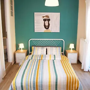  Διαμέρισμα Super Cute & Cozy Mini In City Center