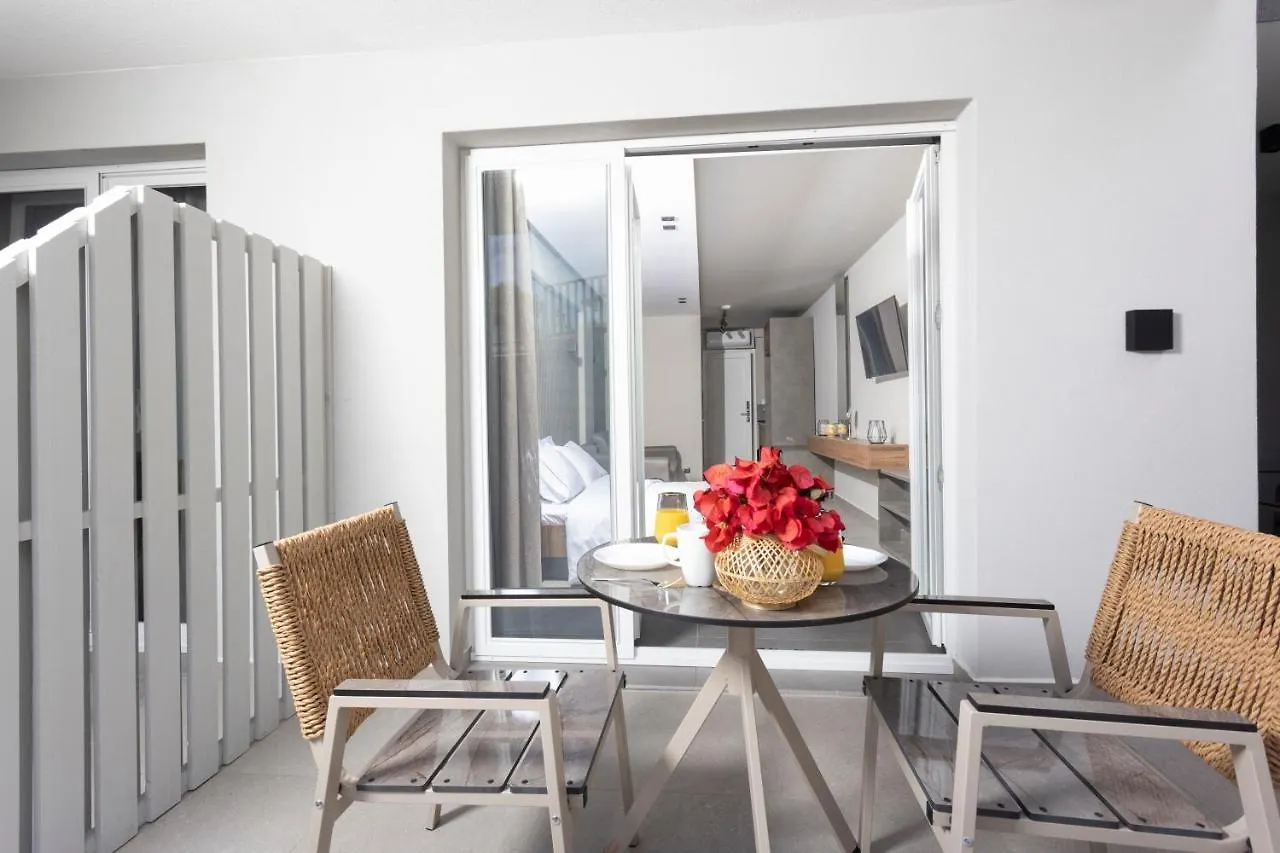 Notos Premium Holiday Apartments Πευκοχώρι 0*,  Ελλάδα
